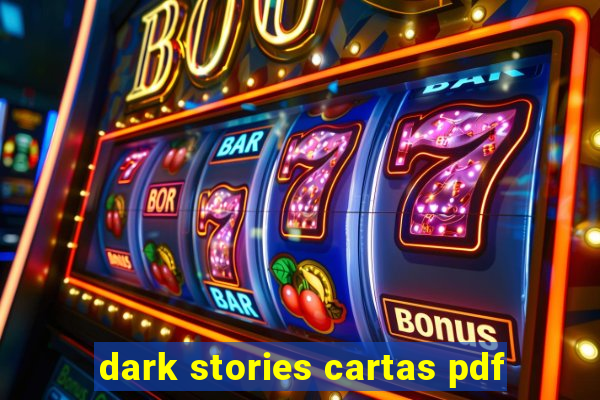 dark stories cartas pdf